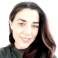 Aglaia Chatzouli