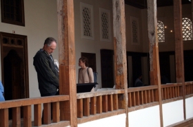 Athens Culture Walk