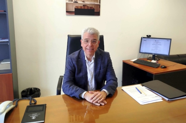 Orestis Kalogirou