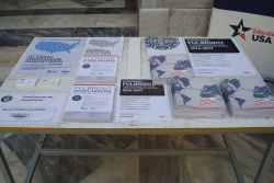 Researchers’ Night 2015 NTUA