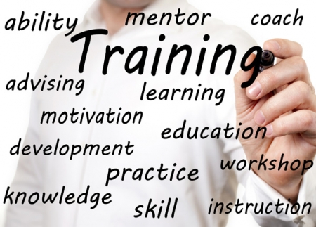 Train the Trainers Meeting in Thessaloniki