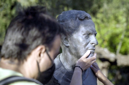 Mani Through the Senses