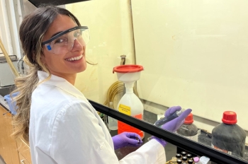 Pinelopi Papadopoulou