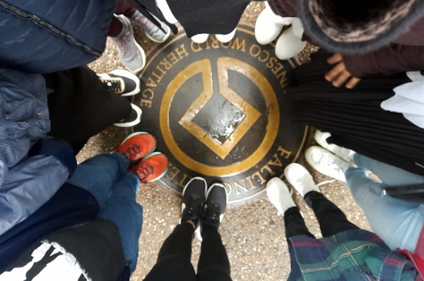 Fulbright Distinguished Teachers