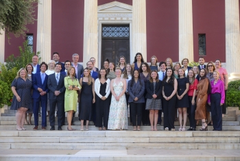 Fulbright Highlights 2024