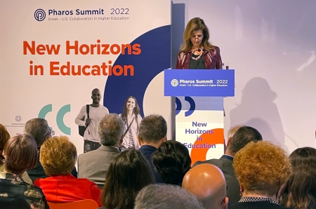 Pharos Summit 2022