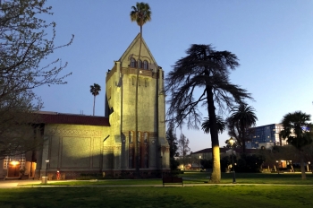 Fulbright Exchanges in the Time of the Pandemic