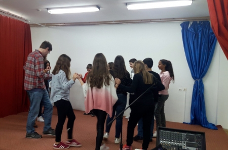 Teach the Teachers: Fulbright Greece welcomes two U.S. Teachers