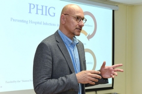 Theoklis Zaoutis, MD