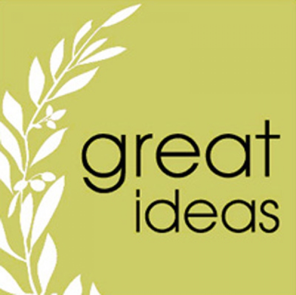 GREAT IDEAS SERIES