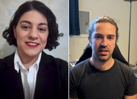 Where are they Today? A Live Webinar with Alumni Advisees on U.S. Undergraduate Studies