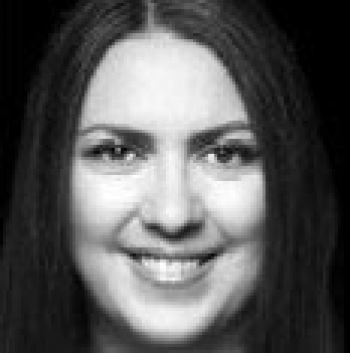 Sotiria Boukouvala