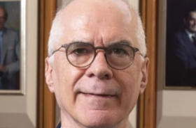 Michalis Psalidopoulos