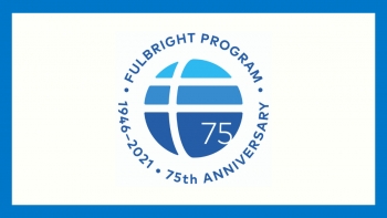 FULBRIGHT Program 75th Anniversary