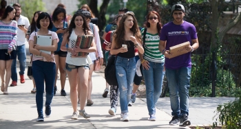 Virtual Pre-Departure Orientation (PDO) for U.S. Studies