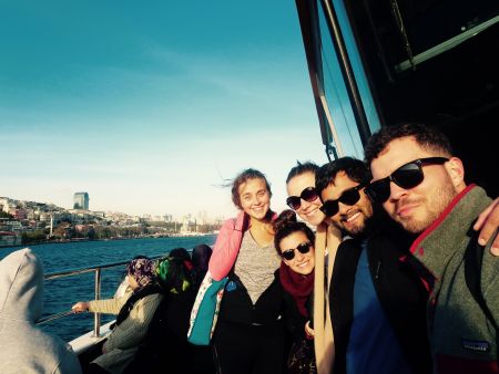 Υπηρεσίες και Υποχρεώσεις Yποτρόφων Fulbright