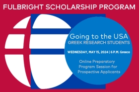 Going to the U.S.A. | Research Students