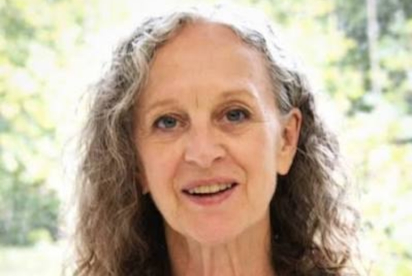 Catherine Rogers