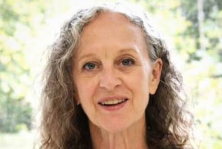 Catherine Rogers